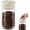 White, variant on Overnight Oats containers with Lids, Upgraded Easy Open quarter twist, 16 oz Glass Food Storage Jars, Wide Mouth Mason Salad Jars for Meal Prep, Coffee Beans, Grains, Loose Tea and More