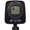 thumbnail image 3 of vidaXL Metal Detector 8.3" Search Depth 118" LCD Display, 3 of 4