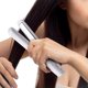 thumbnail image 4 of Miniplancha de pelo con rizador directo: la varilla rizadora no daña el cabello., 4 of 4