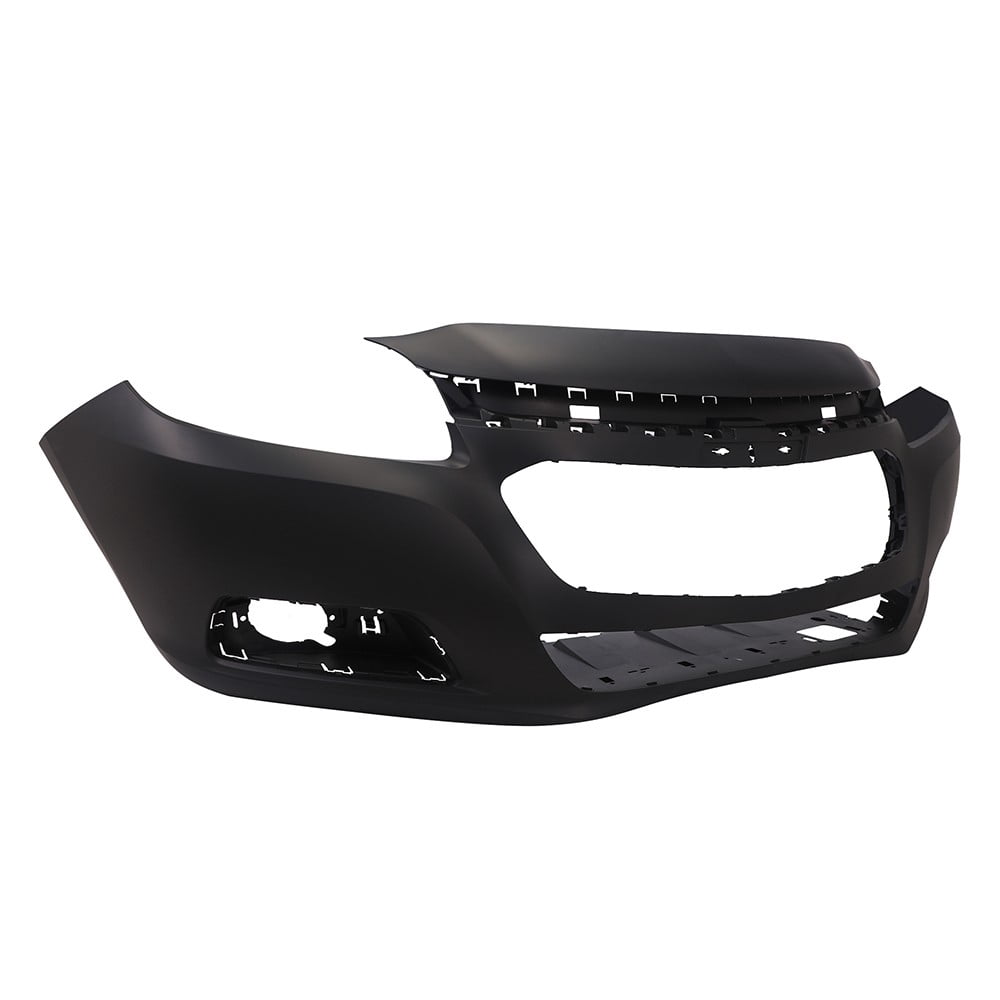 Fit 2014 2015 2016 Chevy Malibu Front Complete Bumper Assembly Not Painted