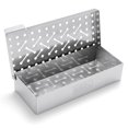 thumbnail image 1 of Weber 7576 Universal Stainless Steel Smoker Box, 1 of 6