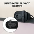 thumbnail image 4 of Cámara web Logitech Brio 101 Full HD 1080p para reuniones y streaming, 4 of 9