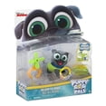 thumbnail image 3 of Puppy Dog Pals Light Up Pals On A Mission Action Figure Bingo with Helicopter and Helmet, 3 of 6