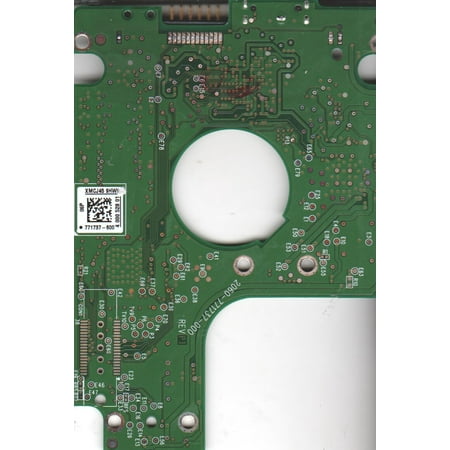 WD7500KMVW-11ZSMS1  771737-600 06P  WD USB 2.5 PCB price history on PriceWatchPro