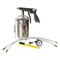 thumbnail image 5 of 1000ml High Capacity Undercoating Sprayer Guns Kit For Automotive Chassis Protections Rubberized Coatings Bed Liners, 5 of 8