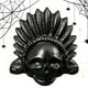 thumbnail image 4 of Silbato Auténtico Azteca Gritando Guerra para Accesorios Broma Halloween, 4 of 9