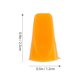 thumbnail image 2 of BESTYASH 30Ud Tapones Para Punta De Agujas Para Manualidades Con Material De Caucho Surtido, 2 of 6