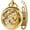 Gold, variant on Mens Mechanical Fob&Pocket Watch 48mm Antique Vintage GoldDouble Hunter Pouch Watch Hollow-out Lucky Dragon Retro Pocketwatch with Chain Gift Box