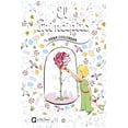 thumbnail image 1 of El Principito Para Colorear (Jumbo), 1 of 2