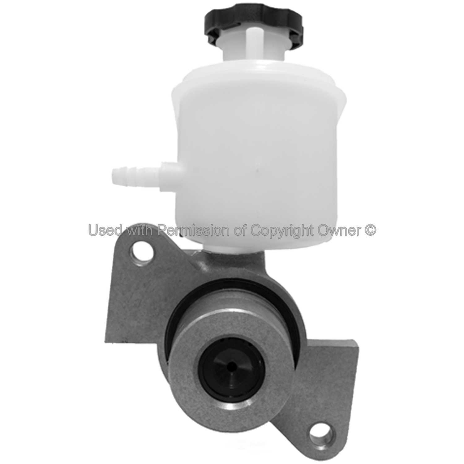 FVP Professional NM4093A New Brake Master Cylinder