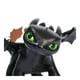 thumbnail image 3 of Figura Cómo Entrenar a tu Dragón Chimuelo Interactivo, 3 of 5