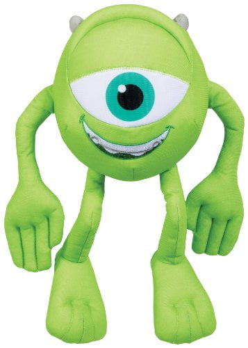 monsters inc little mikey plush for sale