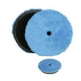 thumbnail image 5 of 3 Pcs 6 inch Fast Finishing Pad Polishing Buffing Pads Car Polisher Tools, 5 of 9