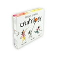 thumbnail image 1 of Pre-Owned Peter Reynolds Creatrilogy Box Set (Dot, Ish, Sky Color): (Three Beloved Picture Books Celebrating (Hardcover) by Peter H. Reynolds, 1 of 1