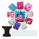 thumbnail image 4 of Pañal Ecológico de Tela para Bebes Ecobaby Original Doble Barrera Estampados, 4 of 7