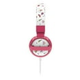 thumbnail image 2 of Gabba Goods Premium Kid's/Children's Safe Sound Printed & Foldable Over The Ear Comfort Padded Stereo Headphones with AUX Cable | Earphones - 85 Decibels?, 2 of 3