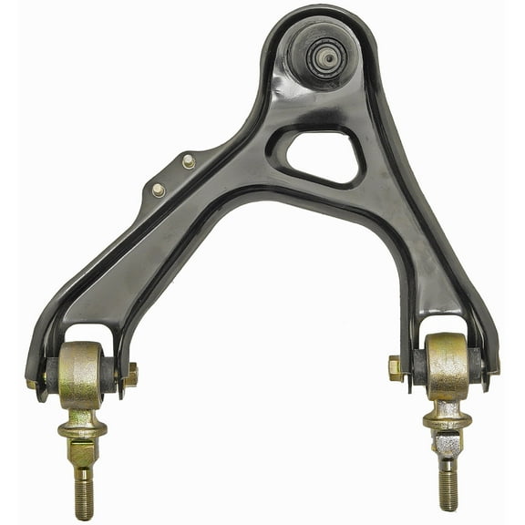 Dorman 520-609 Front Left Upper Suspension Control Arm and Ball Joint Assembly for Specific Acura Models Fits select: 1991-1995 ACURA LEGEND, 1997-1998 ACURA 3.2TL