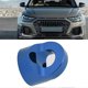 thumbnail image 5 of Tow Hook Anchor CNC Billet Replacement for Polaris General RS1 RZR XP 1000 / TurboBlue, 5 of 5
