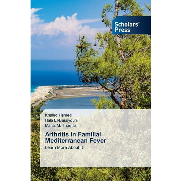 Arthritis in Familial Mediterranean Fever (Paperback)