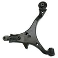 thumbnail image 4 of DAMAIJOY 1pc Suspension Control Arm Front Lower Passenger Right Side with Ball Joint Stamped Steel for Honda for CR-V 2.4L 2002-2006 K640399 512-58647R, 4 of 6