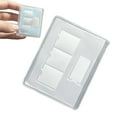 thumbnail image 2 of Porte-cartes SIM - Rangement Sécurisé pour Plusieurs Cartes SIM, Design Portable, Anti-Poussière, 2 of 7