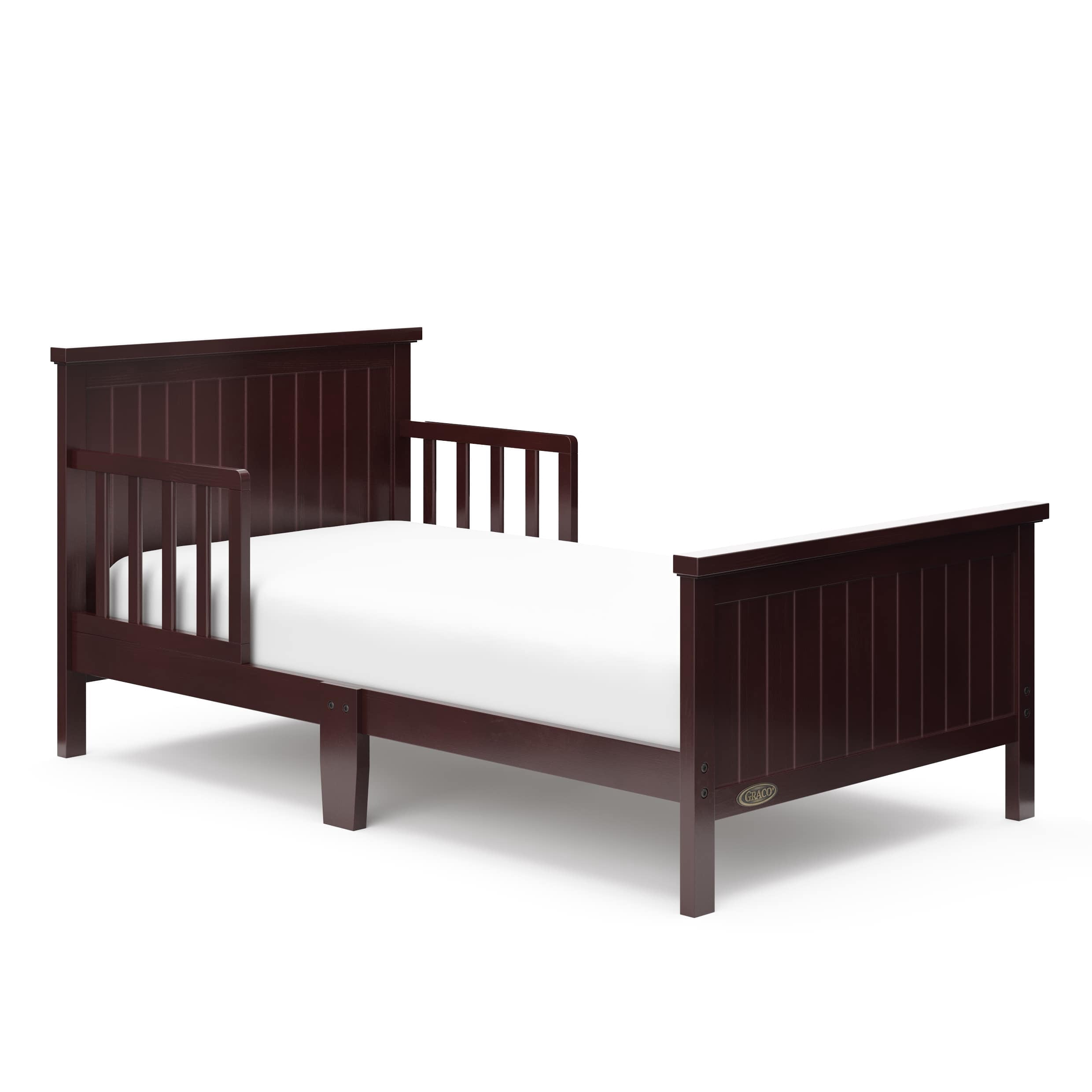 Graco Bailey Toddler Bed, Espresso