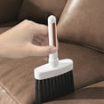 thumbnail image 6 of TACILIP Gaps Brush Cleaning Brush Window Sill Dusting Cleaning Brush Car Cleaning Brush Cleaning Tools, Cleaning Supplies, 6 of 6