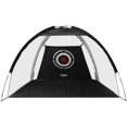 thumbnail image 1 of Golf Praxis bungsnetz Golfnetz Driving Net fr Abschlag Training Field Target, 1 of 5
