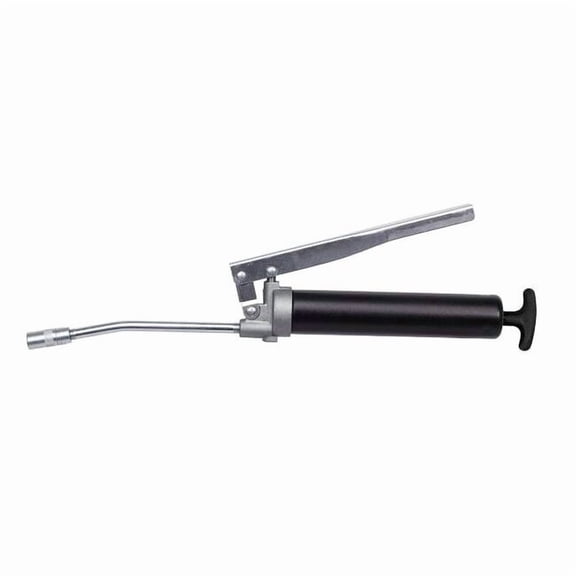 Westward Mini Grease Gun,Lever Handle,6000 psi 15F211