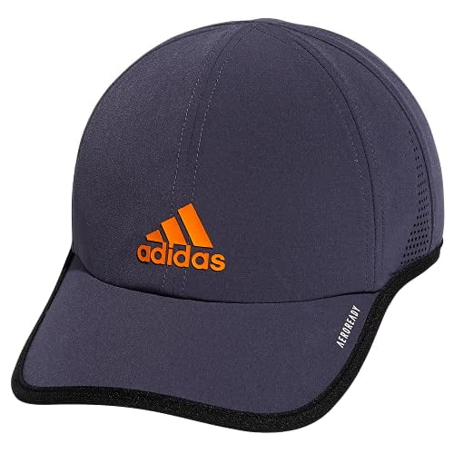 Adidas men's superlite relaxed adjustable performance cap hotsell