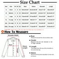 thumbnail image 2 of XMMSWDLA Deals Clearance Tops for Men Motorcycle Leather Winter Zipper Stand-up Collar Jacket Coats, 2 of 3