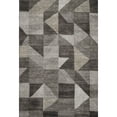 thumbnail image 2 of Addison Rugs Mayfield Premium Machine Washable Transitional Abstract Taupe Rectangle Rug, 10' x 14', 2 of 6