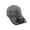 Gray, variant on Solar Baseball Cap With Fan, Solar & USB Rechargeable 600mAh Cooling Hat, Breathable Solar Fan Hat For Hiking Running Outdoor Travel Summer
