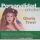 thumbnail image 1 of Gloria Trevi Personalidad Sony Disco CD + DVD 20 Canciones, 1 of 2