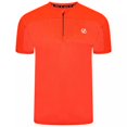 thumbnail image 1 of Dare 2B - Jersey Aces III para Hombre (Salmón Quemado Jaspeada), 1 of 6