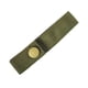 thumbnail image 1 of Cinta adhesiva Verde militar Mochila táctica al aire libre Montañismo Senderismo Mosquetón Hebilla G CACAGOO Cinta adhesiva, 1 of 7