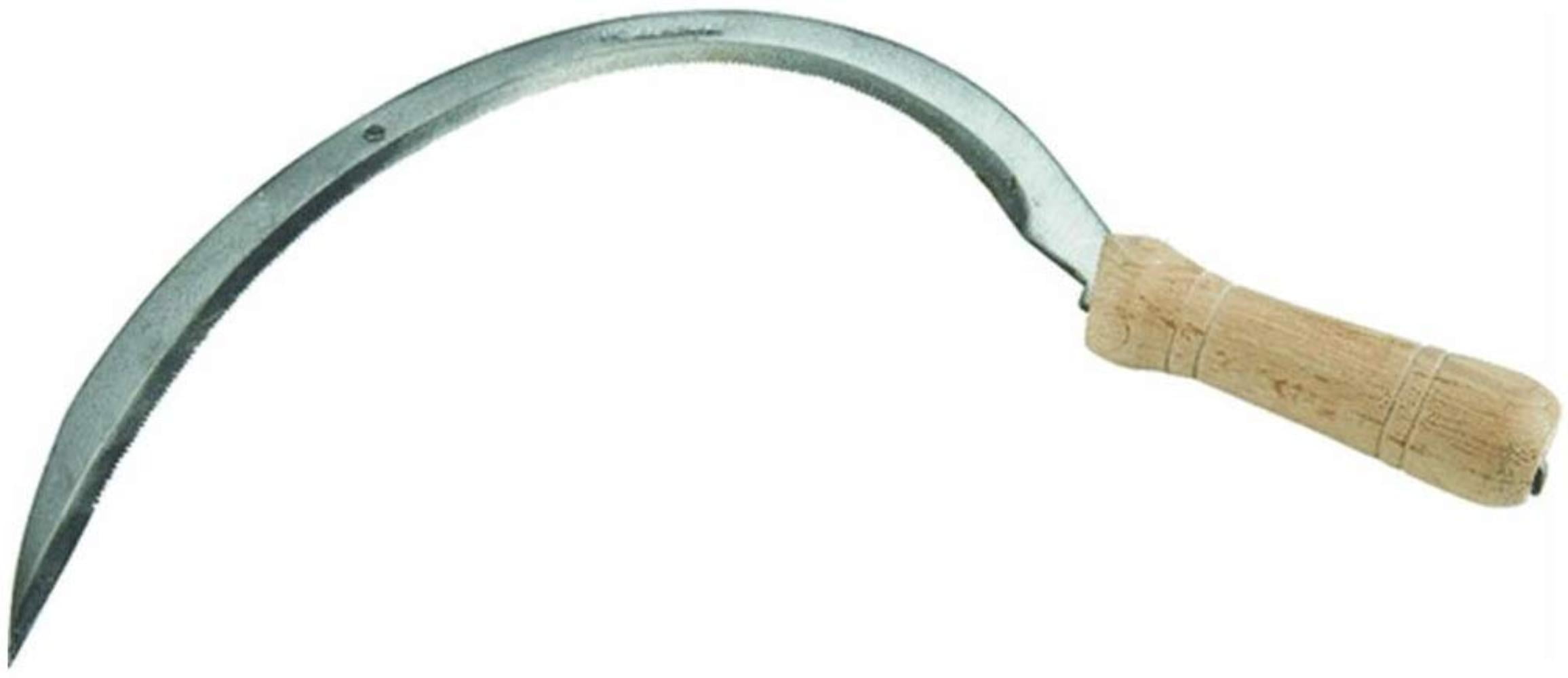 Mfg. 2G497 Serrated Grass Hook, Seymour Grass Hook By Seymour