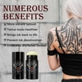thumbnail image 5 of 75g Tattoo Care Cream Anti Fade Long Lasting Care Moisturizer, 5 of 5