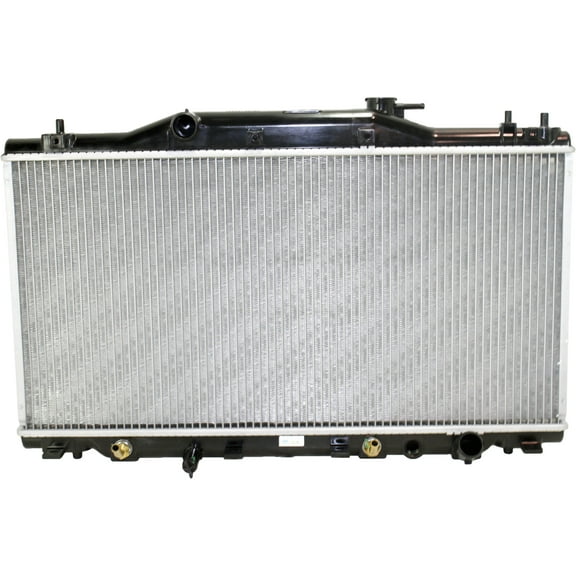 RADIATOR Compatible with ACURA RSX 2002-2006