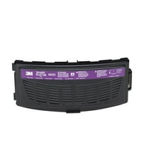 3M Versaflo High Efficiency Filter Tr-6710N-5 / 37357(Aad) For Tr-600 Papr