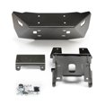 thumbnail image 3 of WARN WAR106750 106750 ATV Front Bumper, 3 of 3