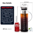 thumbnail image 2 of Cafetera y tetera fría Aquach Aquach 2L, 2 of 6