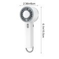 thumbnail image 3 of Kieccall Ice Cooling Handheld Fan Portable Personal Cooling Device For Outdoor Travel Office Summer Fast Cooling, 3 of 6