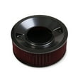 thumbnail image 2 of Holley Performance 120-4660 Air Cleaner Assembly, 2 of 5