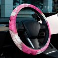 thumbnail image 6 of Gorilla 14.5 Inch Printing PVC Leather Car Wheel Cover Auto Accessories, 6 of 6