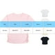 thumbnail image 2 of Camisetas de Verano para las Mujeres, Cuello Redondo Sólido de Moda, Blusas sin Mangas Casual para las Mujeres, 2 of 2