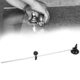 thumbnail image 3 of Compás cortador de vidrio, 50 cm, compás ajustable, cortador circular de vidrio, herramienta para cortar vidrio, tecnología avanzada, 3 of 8