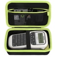 thumbnail image 1 of Estuche de almacenamiento Aproca para Brother P-Touch PTH110BP, 1 of 9