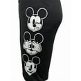 thumbnail image 4 of Disney Mickey Mouse Junior Biker Shorts, S-3XL (Women's), 4 of 4