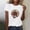 A1000_White, variant on Vetsdori Patriotic T Shirts for Women USA Years Anniversary Short Sleeve Pullover Red White and Blue Summer,July 4th Casual Graphic Independence Day Womens Shirts Crew Neck